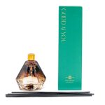Αρωματικό Χώρου Diffuser Luxury Μπουκάλι 100ml Jasmine - Image 2