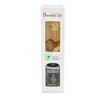 Αρωματικό Χώρου Diffuser 50ml Green Tea