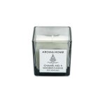 Κερί Αρωματικό Σε Τετράγωνο Βάζο 85g Chanel No 5