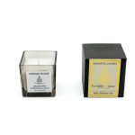 Αρωματικό Κερί σε Τετράγωνο Βαζάκι 85g Chanel No 5 - Image 2