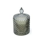 Αρωματικό Κερί σε Γυάλινο Βάζο με Καπάκι Do Son 160g