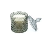 Κερί Σε Βάζο Με Μύτη Στο Καπάκι Do Son 160g