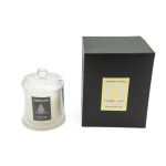 Αρωματικό Κερί σε Βάζο Σχήμα Καμπάνα Vanilla 150g - Image 3