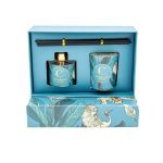 Αρωματικό Χώρου Diffuser Μπουκάλι + Ανθοδέσμη 50ml Arabian Musk & Royal Sandalwood