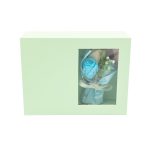 Αρωματικό Χώρου Diffuser Μπουκάλι + Ανθοδέσμη 50ml White Tea + Mint - Image 2