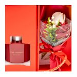 Αρωματικό Χώρου Diffuser Μπουκάλι + Ανθοδέσμη 50ml Coconut - Image 3