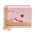 Αρωματικό Χώρου Diffuser Μπουκάλι, Τεχνητά Τριαντάφυλλα + Κερί 50ml Rose - Image 2